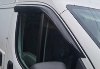Opel Movano 2021- Windabweiser (2 Stk., Sunplex) Foto 1