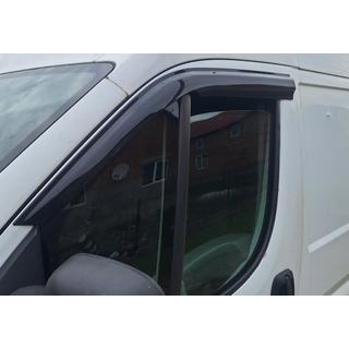 Windabweiser (2 Stk., Sunplex) Opel Movano 2021- Foto 2