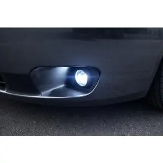 Nebelscheinwerfer (mit LED-Lampe) Opel Movano 2021- Foto 1