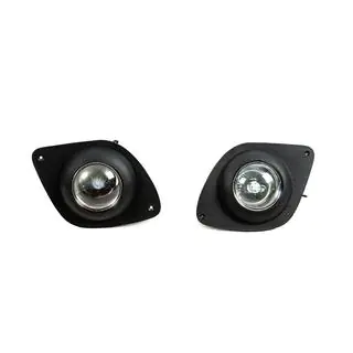Nebelscheinwerfer (mit LED-Lampe) Opel Movano 2021- Foto 3