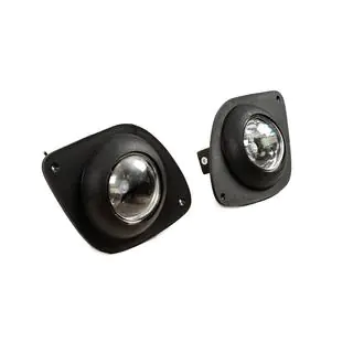 Nebelscheinwerfer (mit LED-Lampe) Opel Movano 2021- Foto 4
