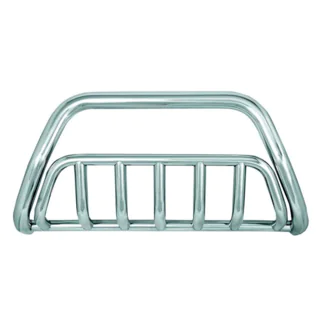 Frontbügel WT002 (2006-2013, Edelstahl) Kia Carnival 2002-2013 Foto 3