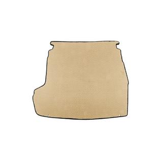 EVA Kofferraummatte V-1 (SD, Beige) Hyundai Sonata YF 2010-2014 Foto 1