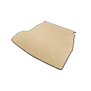 EVA Kofferraummatte V-1 (SD, Beige) Hyundai Sonata YF 2010-2014 Foto 2