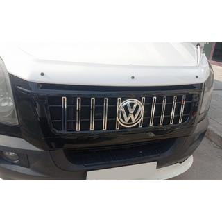 Frontgrill Panamericana GT Chrom Eco Foto 1