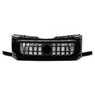 Frontgrill Panamericana GT Chrom Eco Foto 2