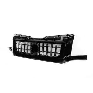 Frontgrill Panamericana GT Chrom Eco Foto 4