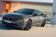 Aktualisierter Peugeot 508 2023: eine stilvolle französische Limousine Foto 2
