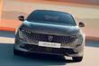 Aktualisierter Peugeot 508 2023: eine stilvolle französische Limousine Foto 1