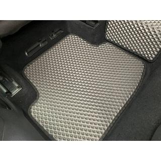 EVA Fußmatten (Schwarz) Volkswagen Golf Sportsvan 2014-2020 Foto 4