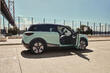 Smart Nr. 1: stilvoller und fortschrittlicher Elektro-Crossover Foto 3