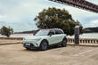 Smart Nr. 1: stilvoller und fortschrittlicher Elektro-Crossover Foto 2