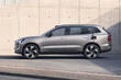 Testbericht zum Volvo EX90: ein neuer Standard in Sachen Luxus und Sicherheit Foto 3