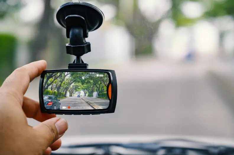 Top 5 Zubehörteile zur Verbesserung der Verkehrssicherheit