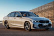 Testbericht zur BMW 3 Limousine: Neugestaltung der siebten Generation Foto 2