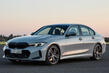Testbericht zur BMW 3 Limousine: Neugestaltung der siebten Generation Foto 1