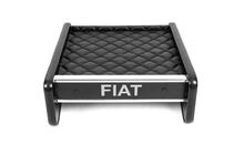 Fiat Ducato 1995-2006 Ablagebrett Armaturenbrett 2000-2006 (Schwarz mit schwarzer Naht) Foto 1