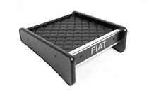 Fiat Ducato 1995-2006 Ablagebrett Armaturenbrett 2000-2006 (Schwarz mit schwarzer Naht) Foto 3