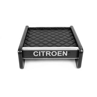 Armaturenbrettablage 2000-2005 (Schwarz mit schwarzer Naht) Citroen Jumper 1995-2006 Foto 1