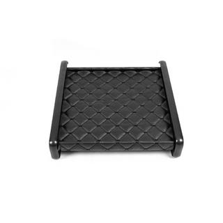 Armaturenbrettablage 2000-2005 (Schwarz mit schwarzer Naht) Citroen Jumper 1995-2006 Foto 4
