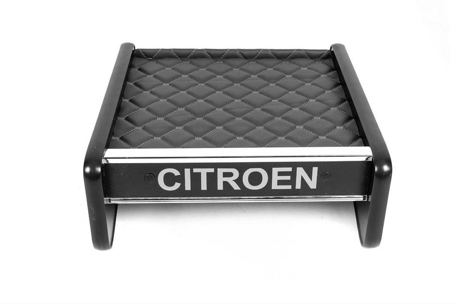 Citroen Jumper 1995-2006 Ablagebrett Armaturenbrett 2000-2005 (Grau mit grauer Naht) Image