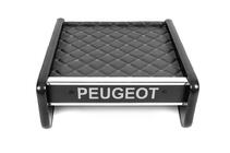Peugeot Boxer 1994-2006 Ablagebrett Armaturenbrett 2000-2006 (Grau mit grauer Naht) Foto 1