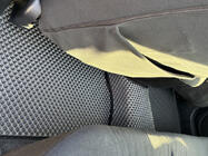 Mitsubishi Outlander 2001-2006 EVA Fußmatten (schwarz) Foto 5