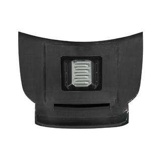 Carbon Motorhaube (mit Glasfenster) Land Rover Defender 2019- Foto 2