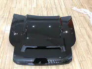 Land Rover Defender 2019- Carbon Motorhaube (Zhous Design) Foto 1