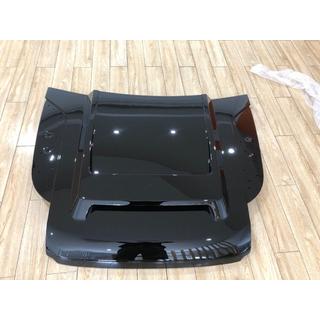 Carbon Motorhaube (Zhous Design) Land Rover Defender 2019-