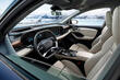 Testbericht zum elektrischen Crossover Audi Q6 e-tron Foto 6