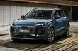 Testbericht zum elektrischen Crossover Audi Q6 e-tron Foto 2