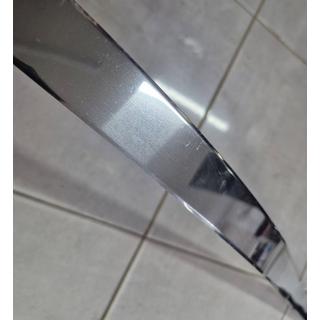 B-Ware Kofferraumleiste Edelstahl Foto 3