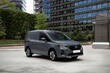 Nissan Townstar-Test: eine Kombination aus Komfort und Funktionalität Foto 1