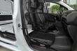 Nissan Townstar-Test: eine Kombination aus Komfort und Funktionalität Foto 6