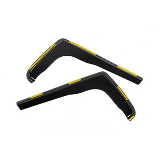 Einschub-Windabweiser Niken Luxury (2 Stk) Citroen Jumper 2007-2025 Foto 2