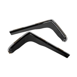 Einschub-Windabweiser Niken Luxury (2 Stk) Citroen Jumper 2007-2025 Foto 4