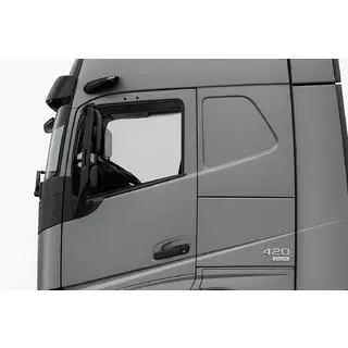 Windabweiser Niken Luxury 2021- (2 Stk) Foto 1