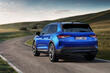 Bewertung von Skoda Elroq: der neue kompakte Elektro-Crossover der tschechischen Marke Foto 2