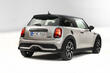 Testbericht MINI Hatchback 3D: Neugestaltung der III. Generation Foto 4