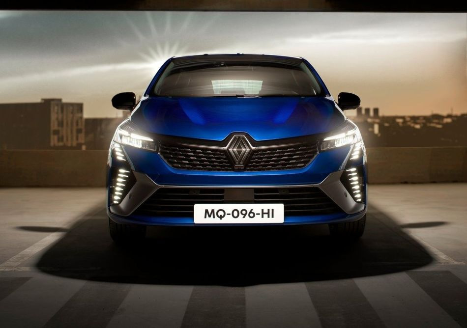 Testbericht zum Renault Clio: Facelift 2023