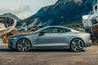 Testbericht zum Polestar 1 Hybrid-Coupé Foto 3