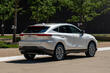Testbericht zum Toyota Venza: ein moderner Hybrid-Crossover Foto 4