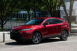 Testbericht zum Toyota Venza: ein moderner Hybrid-Crossover Foto 2