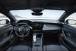 Testbericht zum Peugeot 408: stilvolles und technologisches Fastback Foto 5