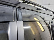 Lexus GX470 2002-2009 Windabweiser Niken Luxury (4 Stk) Foto 4