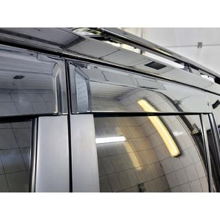Windabweiser Niken Luxury (4 Stk) Foto 4