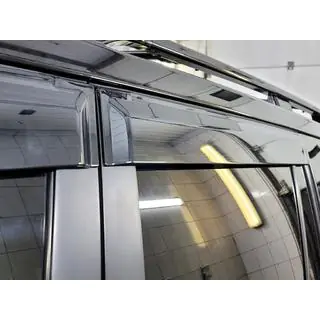 Windabweiser Niken Luxury (4 Stk) Foto 4