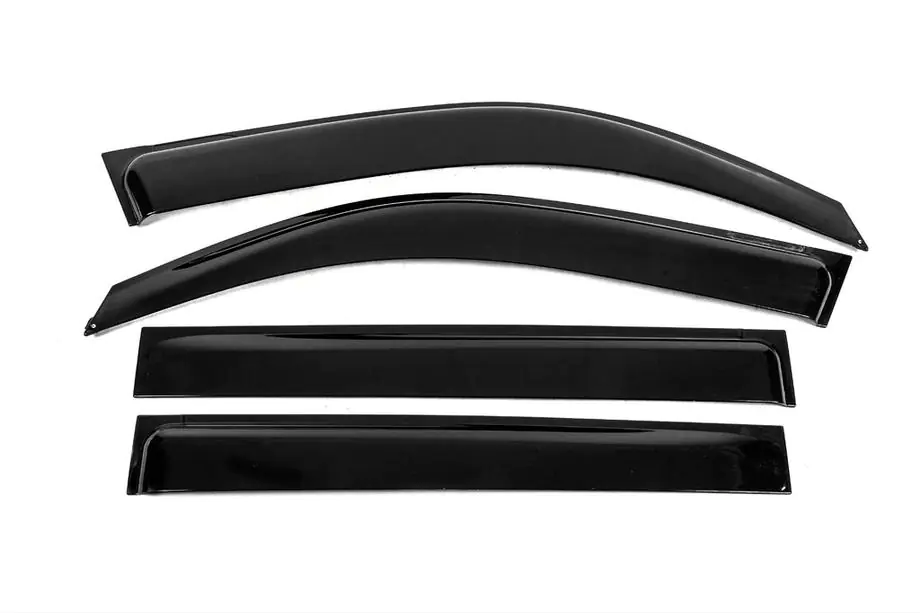 Lexus LX570/450d 2008-2022 Windabweiser Niken Luxury (4 Stk) Image