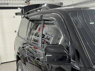 Toyota Land Cruiser 100 1998-2007 Windabweiser Niken Luxury (4 Stk) Foto 9
